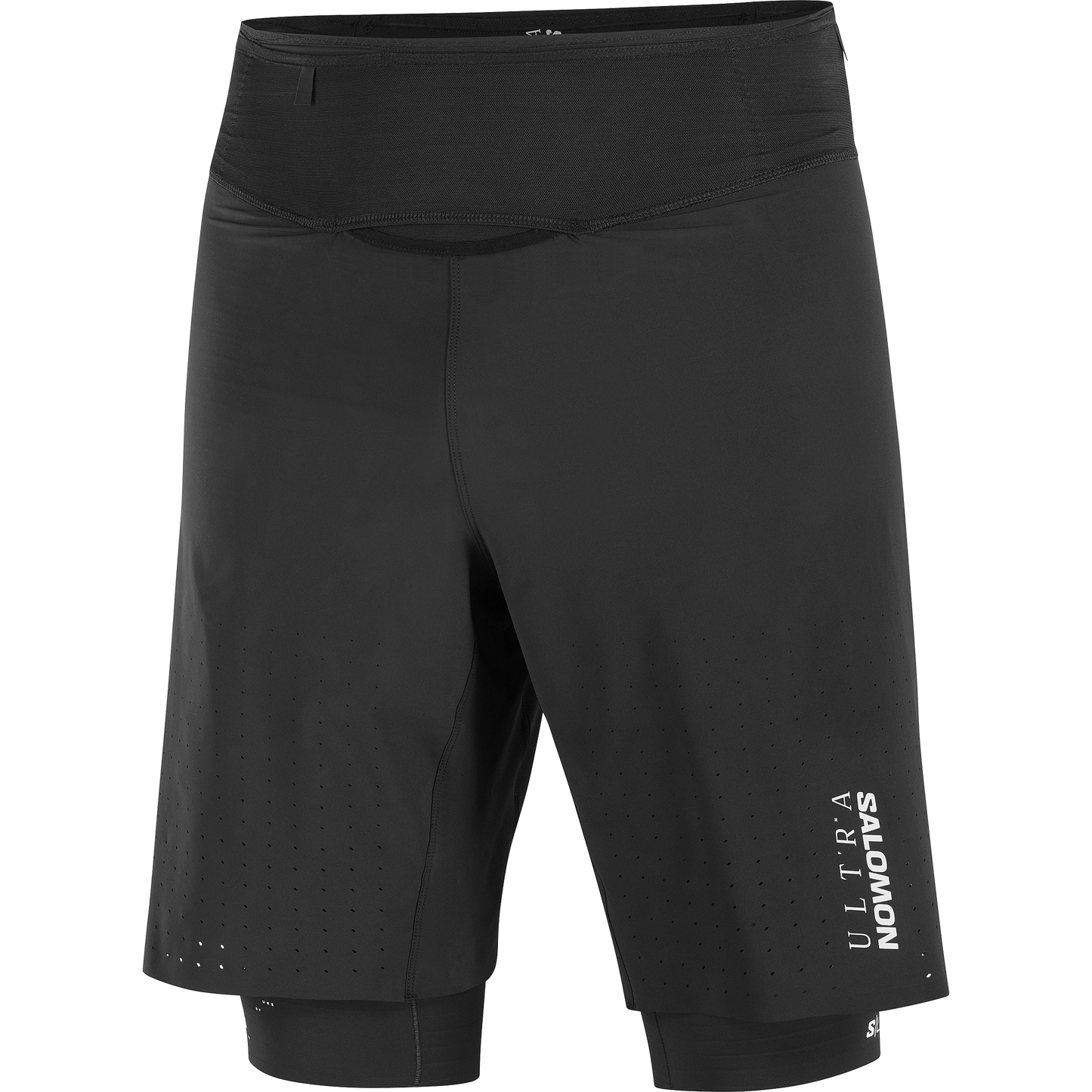 SALOMON S/LAB ULTRA 2 IN 1 SHORT M