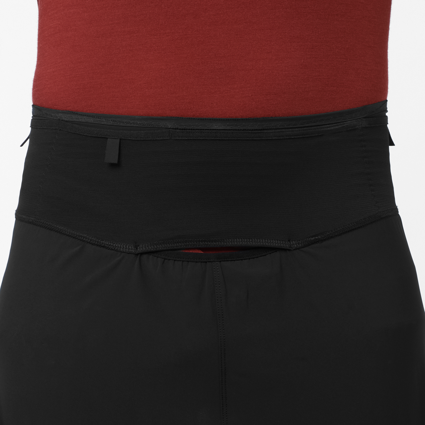 SALOMON S/LAB ULTRA 2 IN 1 SHORT M