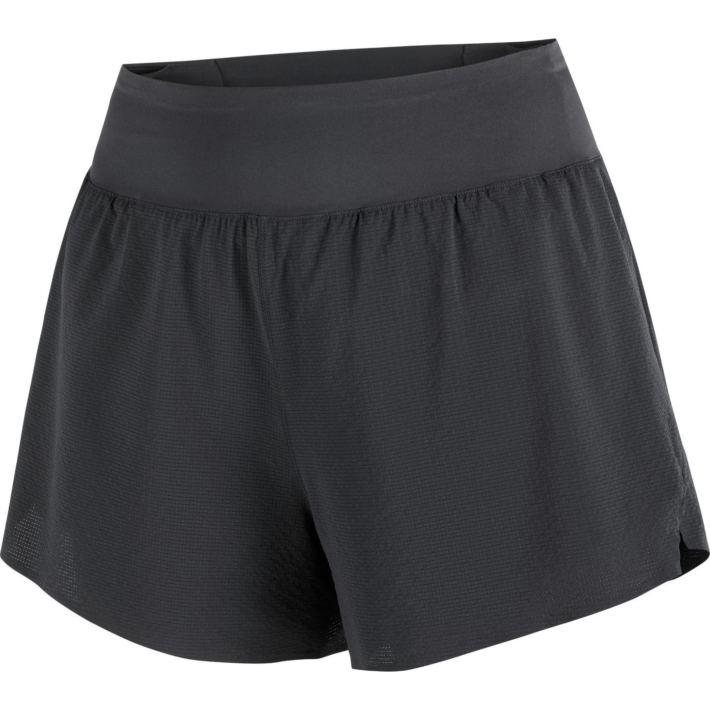 SALOMON SENSE AERO STOW 4" SHORTS W.