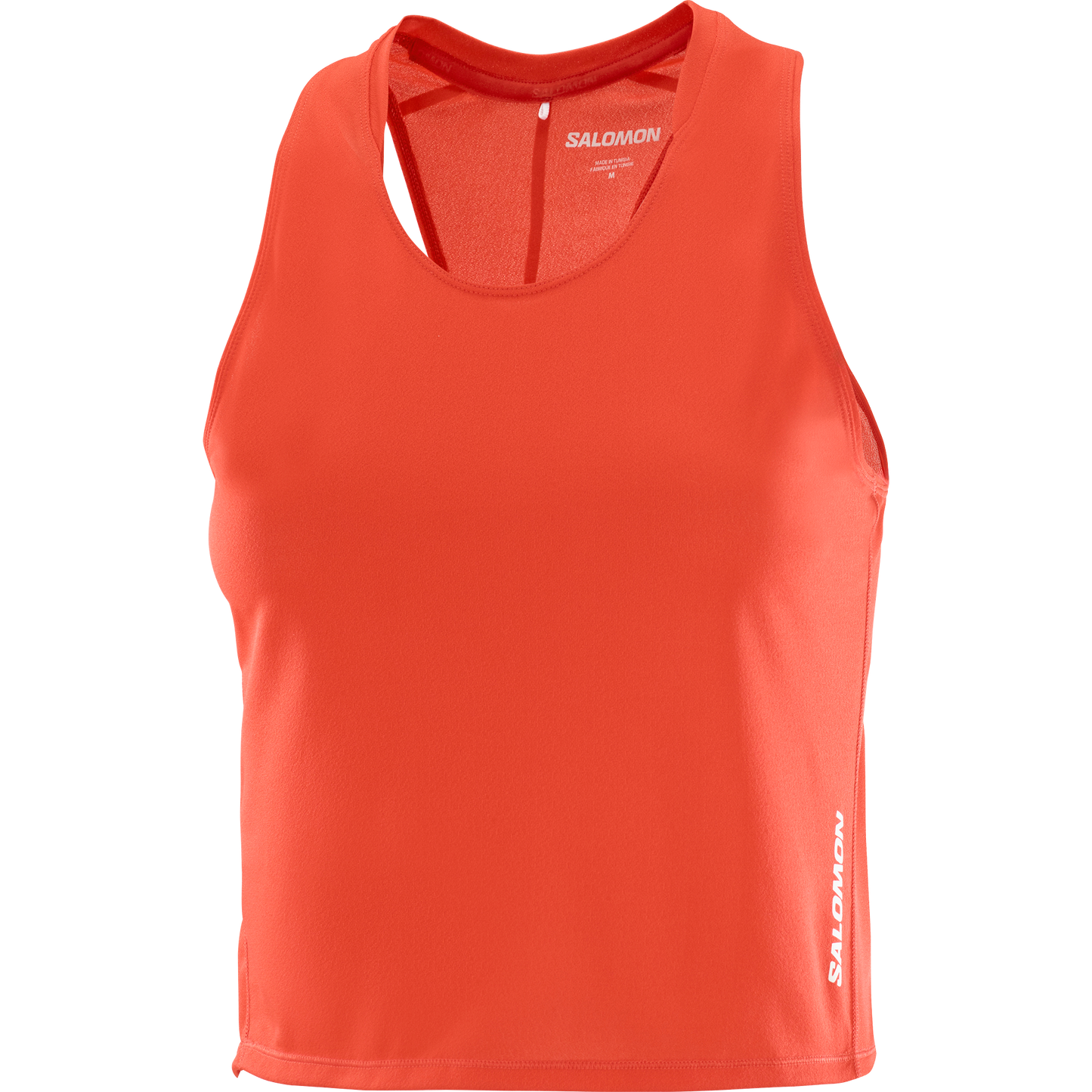 SALOMON SENSE AERO SHORT TANK W