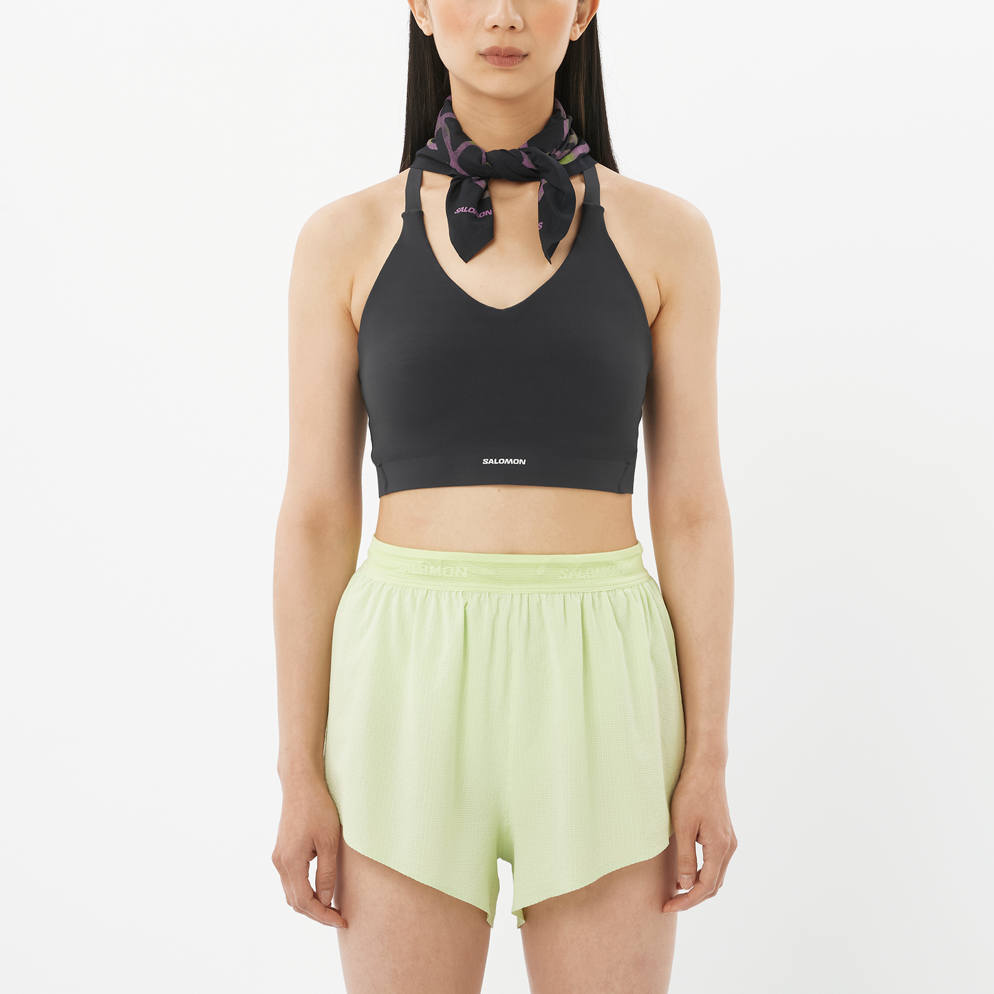 SALOMON SHKOUT BLISS BRA W
