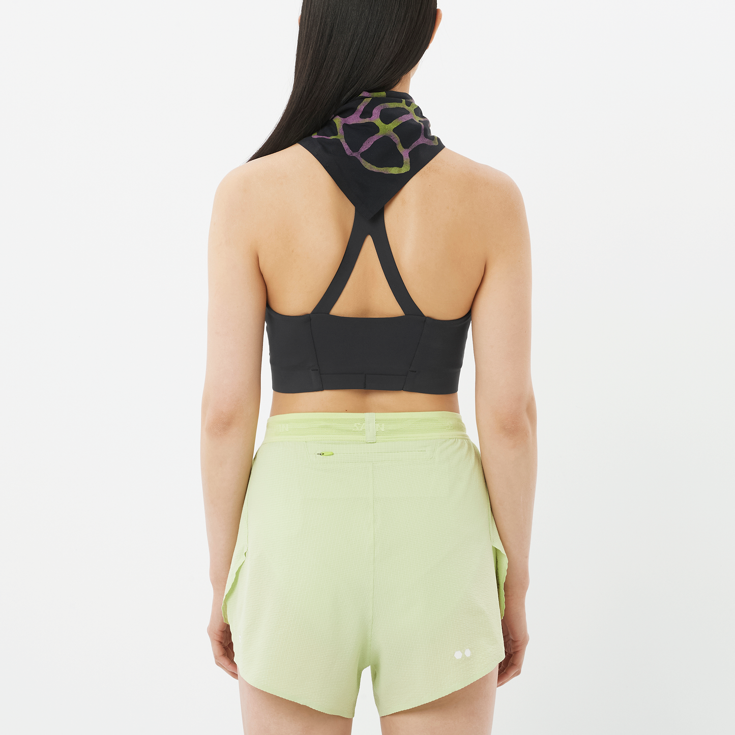 SALOMON SHKOUT BLISS BRA W