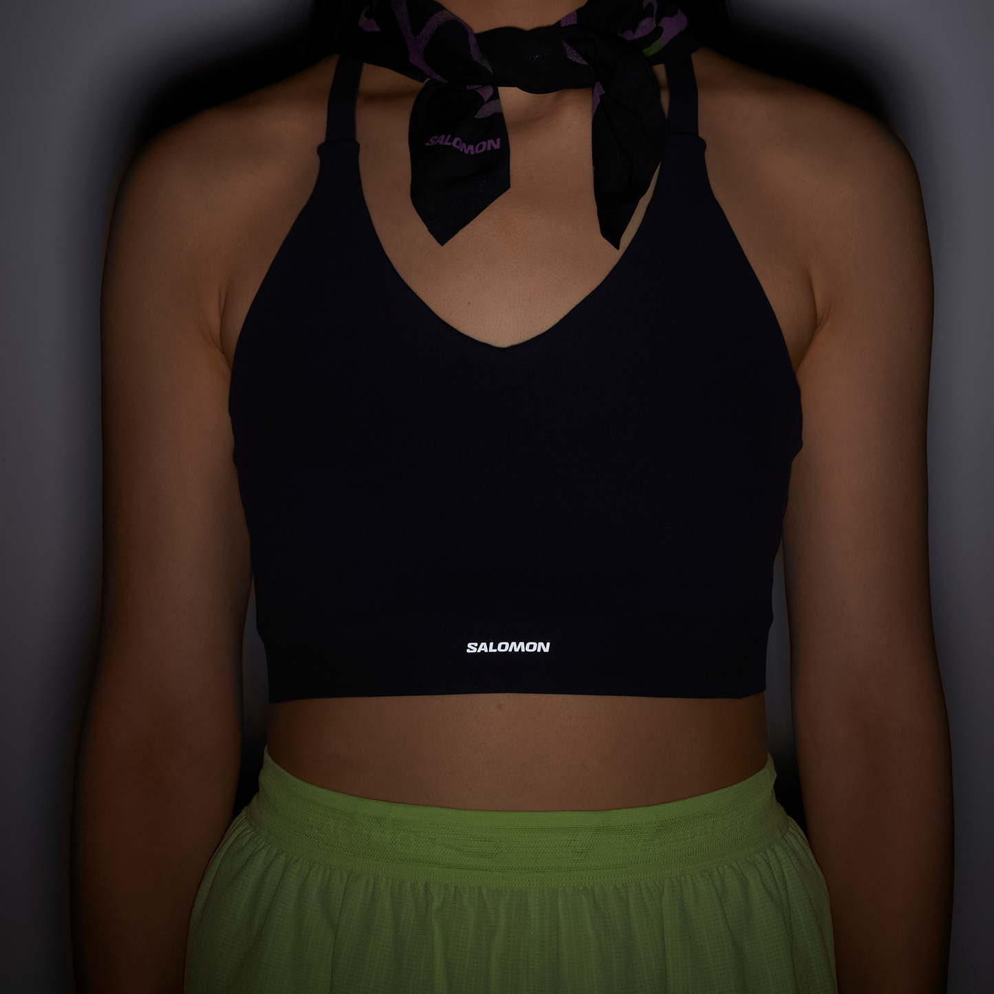 SALOMON SHKOUT BLISS BRA W
