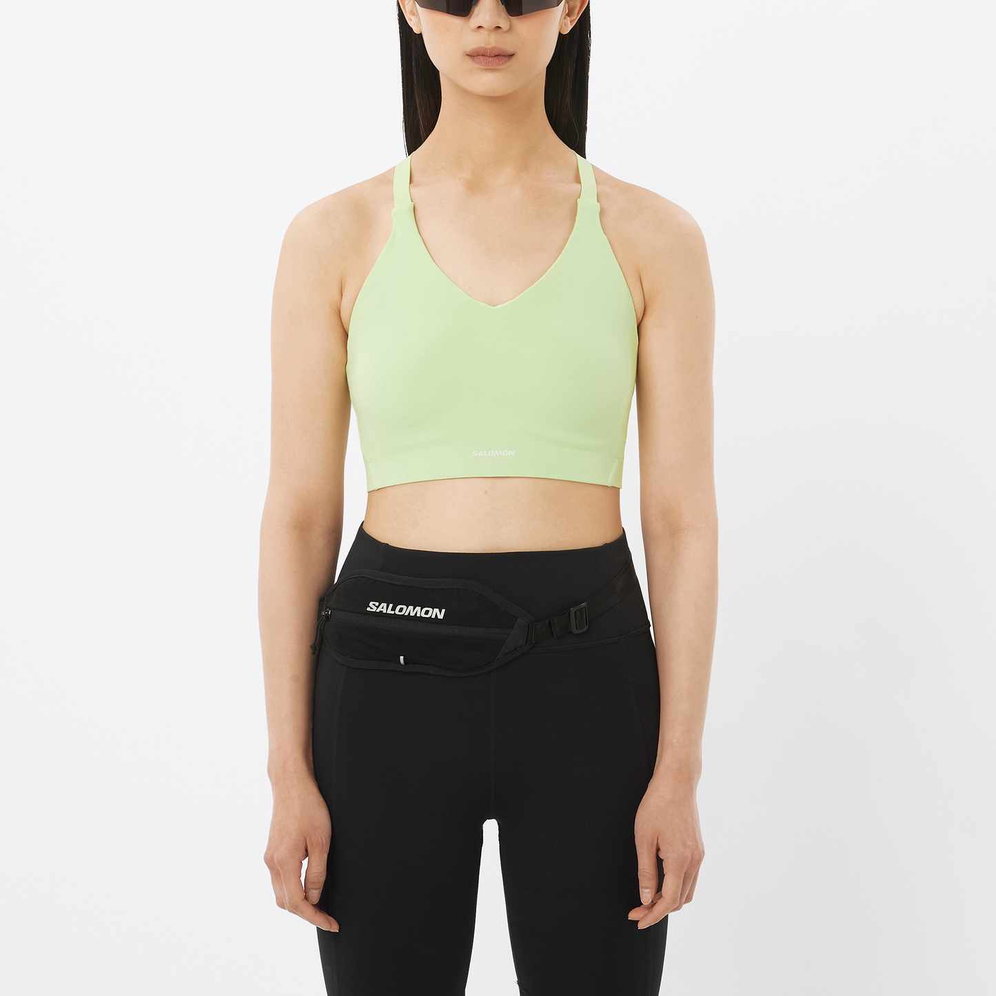SALOMON SHKOUT BLISS BRA W