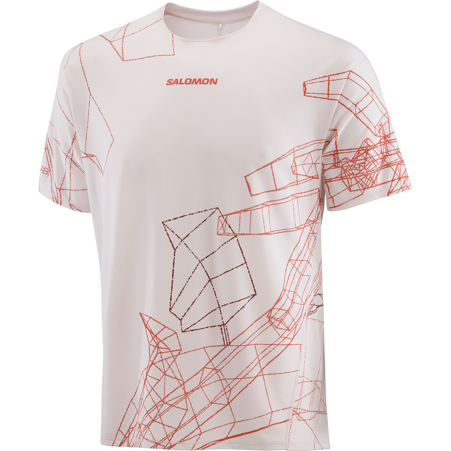 SALOMON S/LAB SPEED TEE M