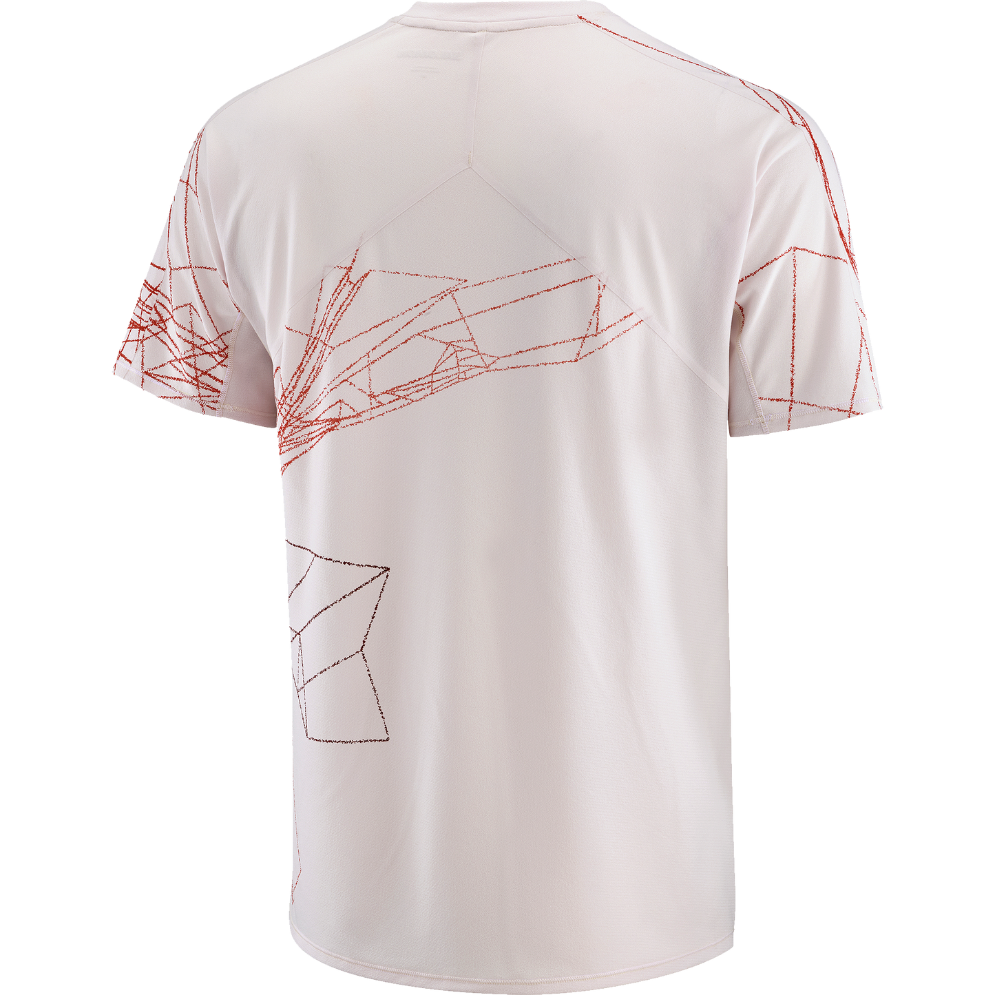 SALOMON S/LAB SPEED TEE M