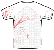 SALOMON S/LAB SPEED TEE M
