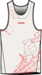 SALOMON S/LAB SPEED SINGLET M