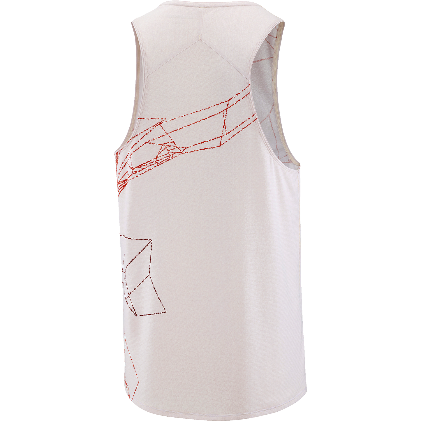 SALOMON S/LAB SPEED SINGLET M