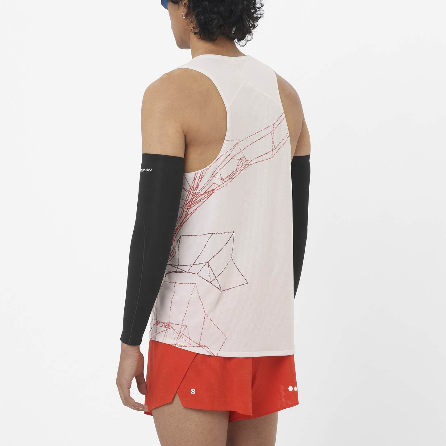 SALOMON S/LAB SPEED SINGLET M