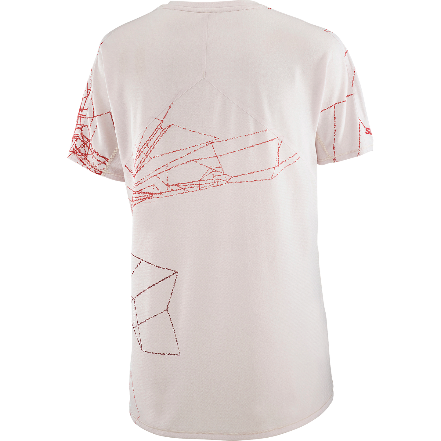 SALOMON S/LAB SPEED TEE W