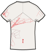SALOMON S/LAB SPEED TEE W