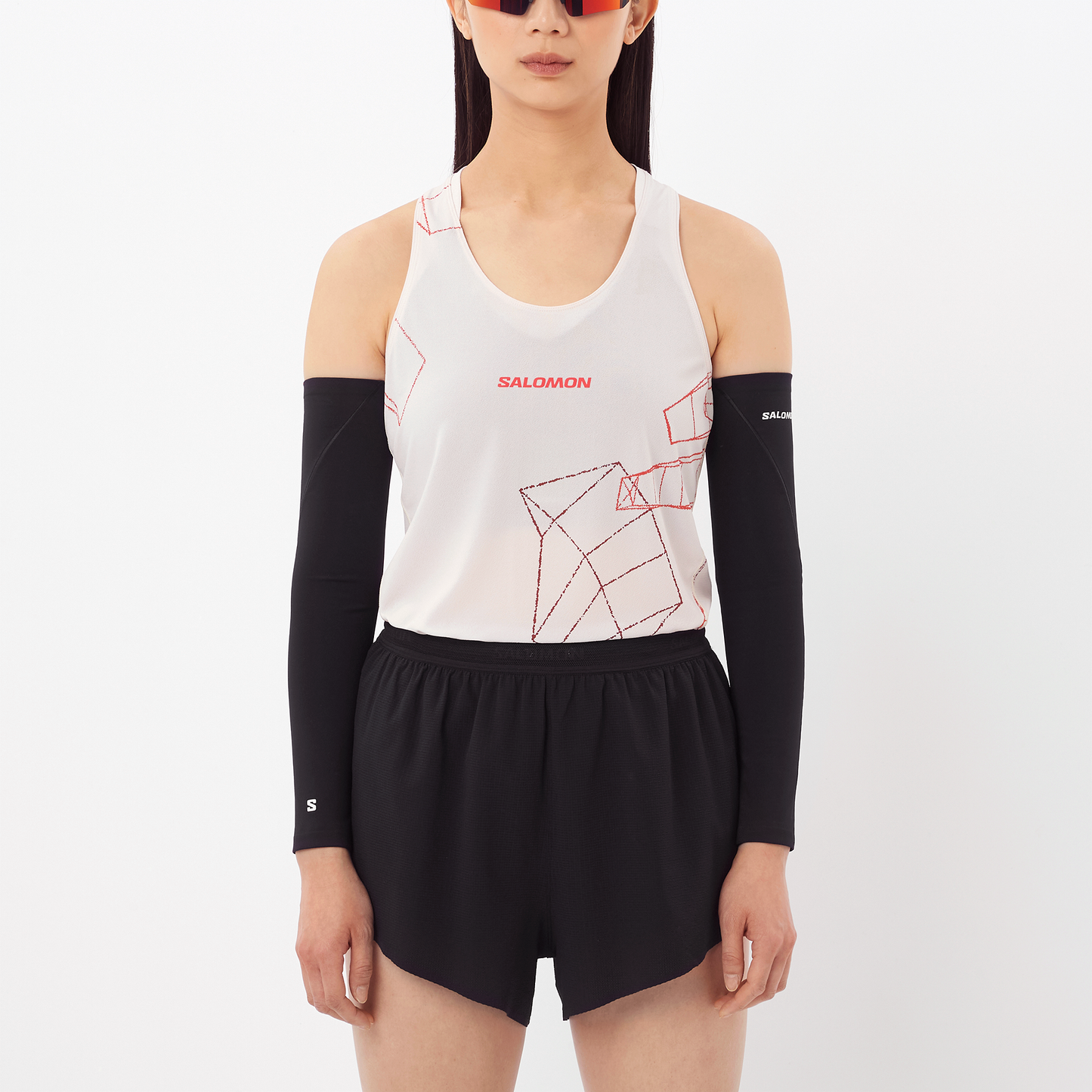 SALOMON S/LAB SPEED SINGLET W