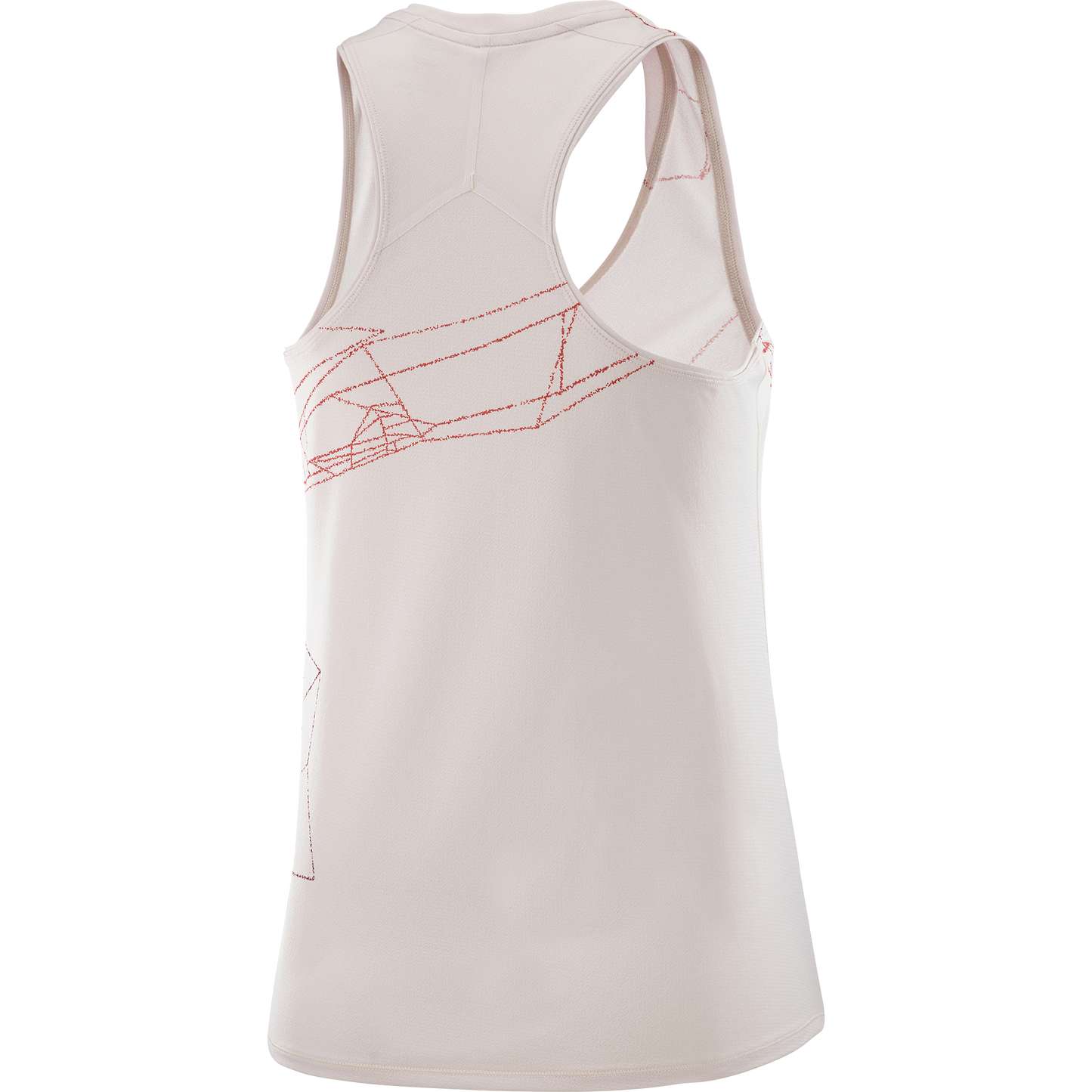 SALOMON S/LAB SPEED SINGLET W