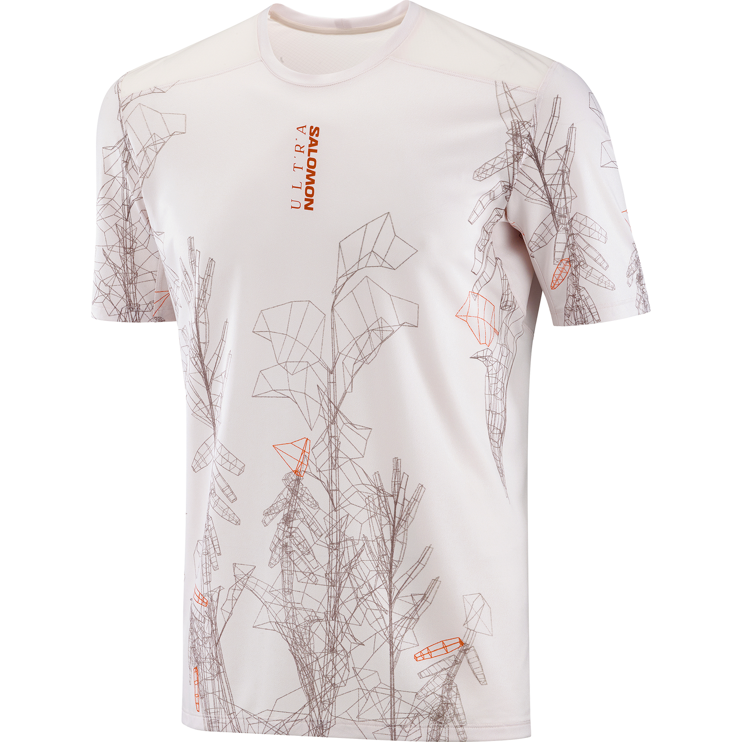 SALOMON S/LAB ULTRA TEE M