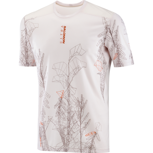 SALOMON S/LAB ULTRA TEE M