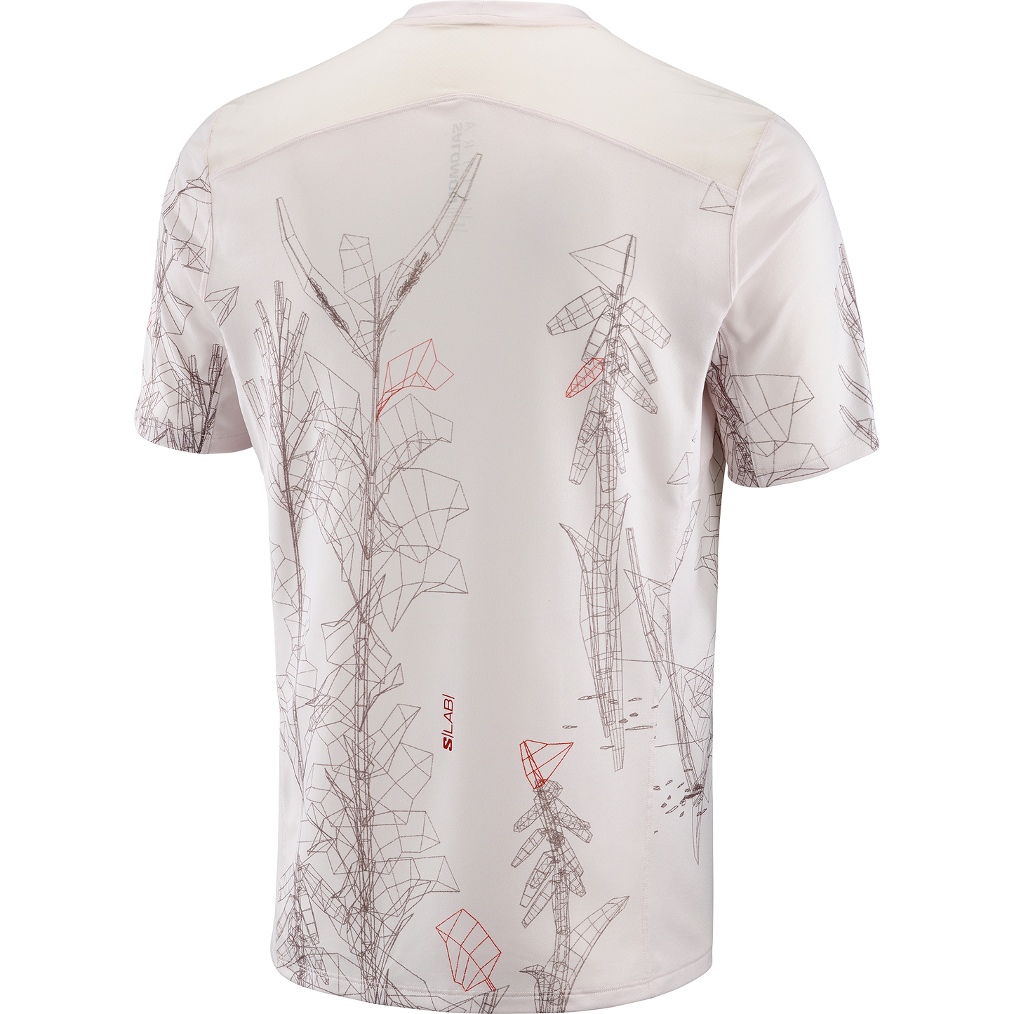 SALOMON S/LAB ULTRA TEE M