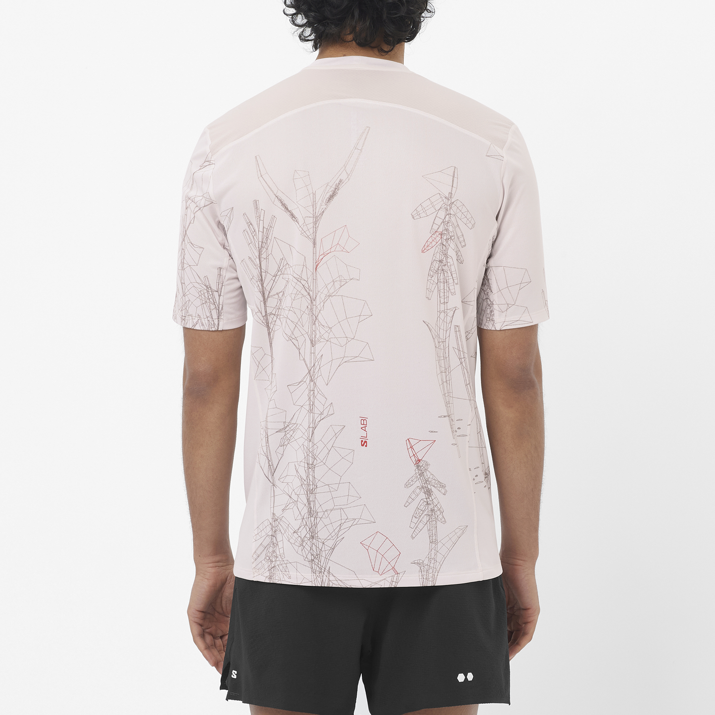 SALOMON S/LAB ULTRA TEE M