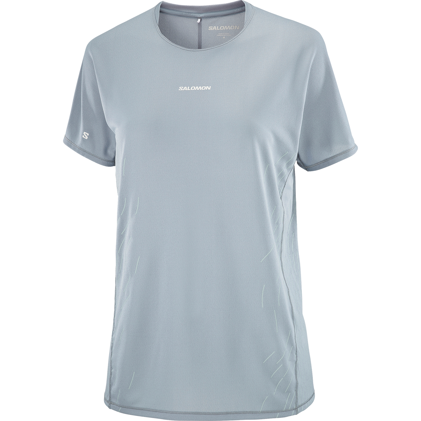 SALOMON SENSE AERO SS TEE GFX W