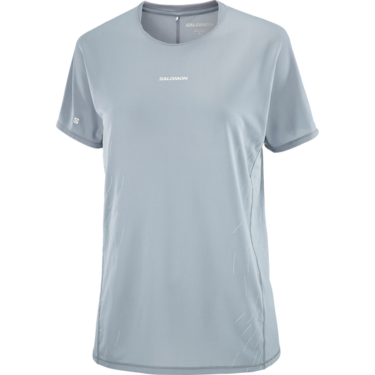SALOMON SENSE AERO SS TEE GFX W