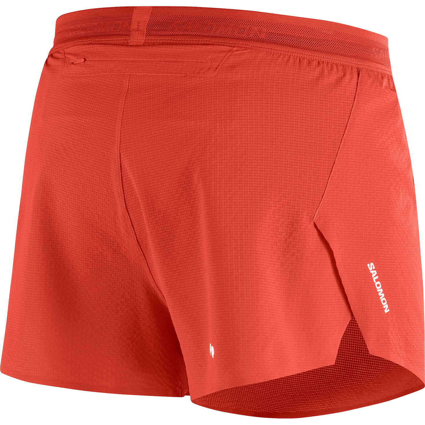 SALOMON SENSE AERO SPLT 3" SHORTS M.