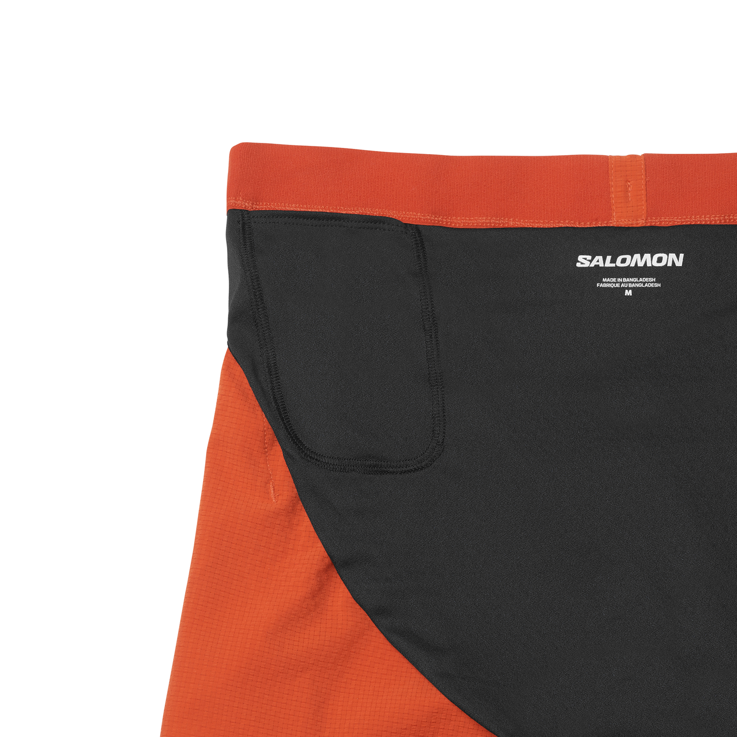 SALOMON SENSE AERO SPLT 3" SHORTS M.