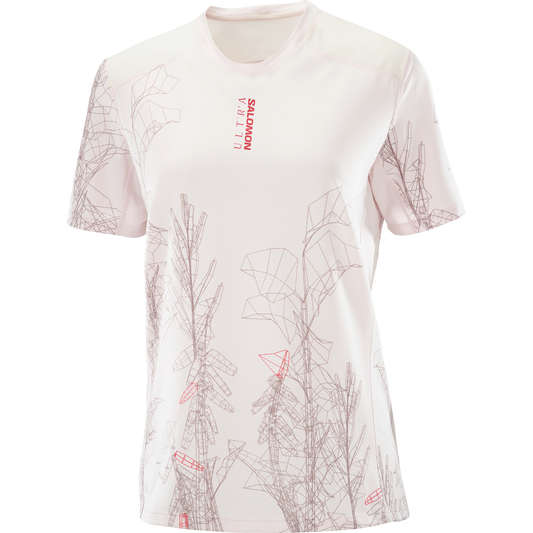 SALOMON S/LAB ULTRA TEE W