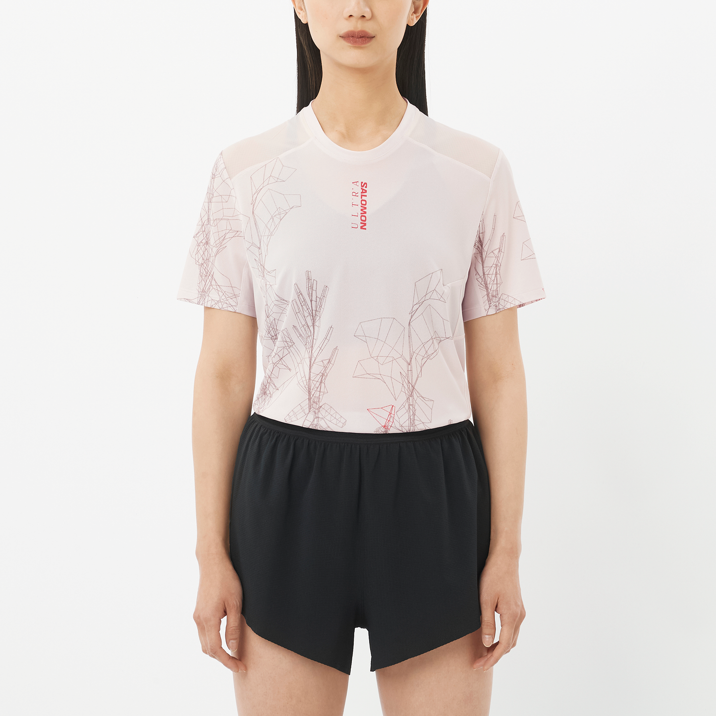 SALOMON S/LAB ULTRA TEE W