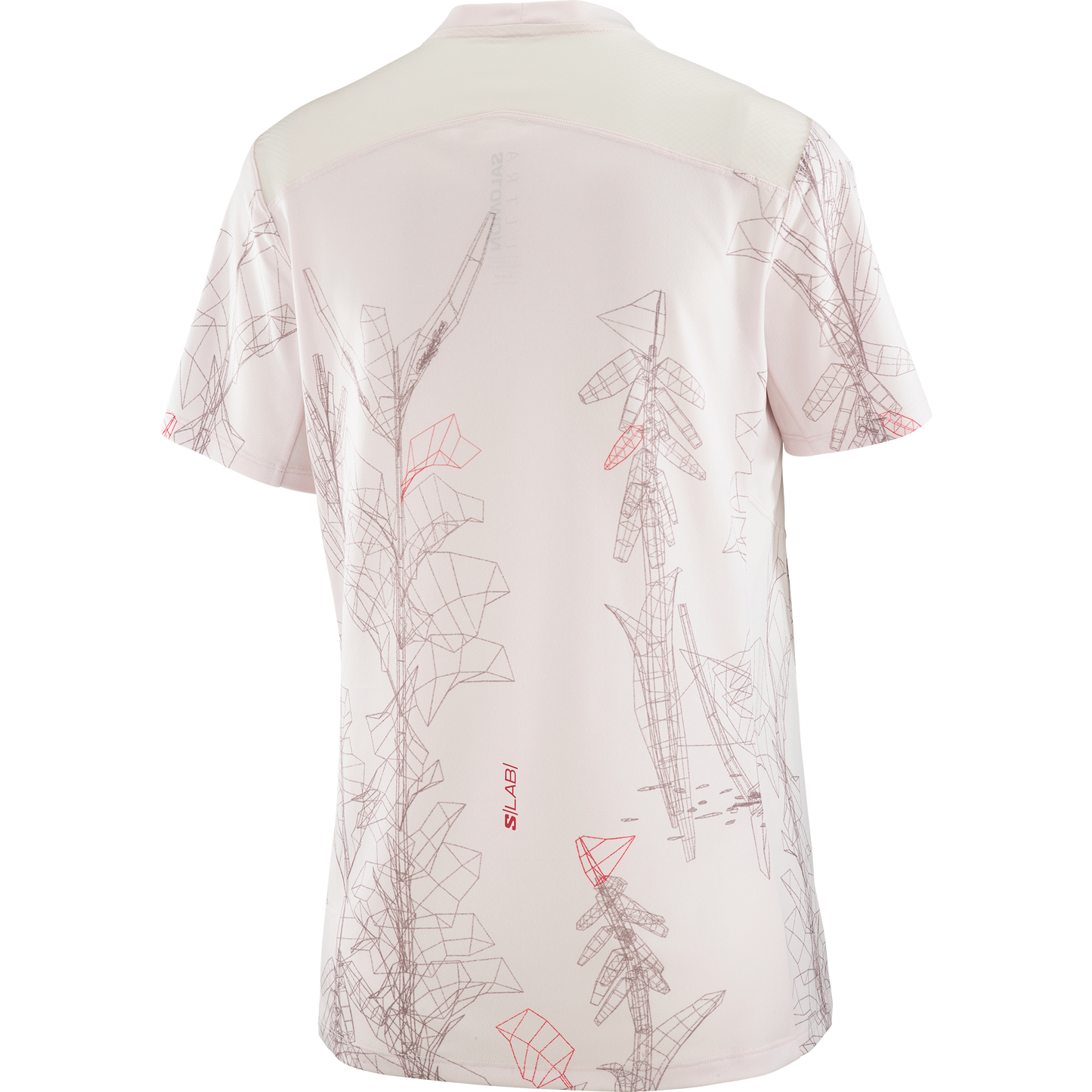 SALOMON S/LAB ULTRA TEE W