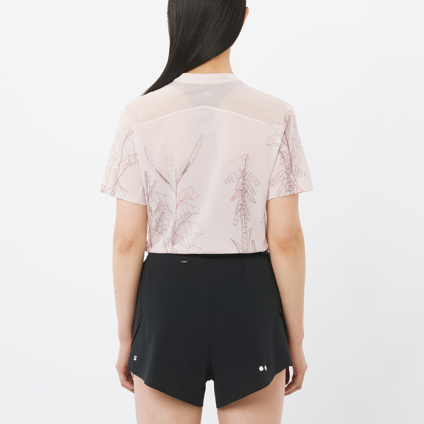 SALOMON S/LAB ULTRA TEE W