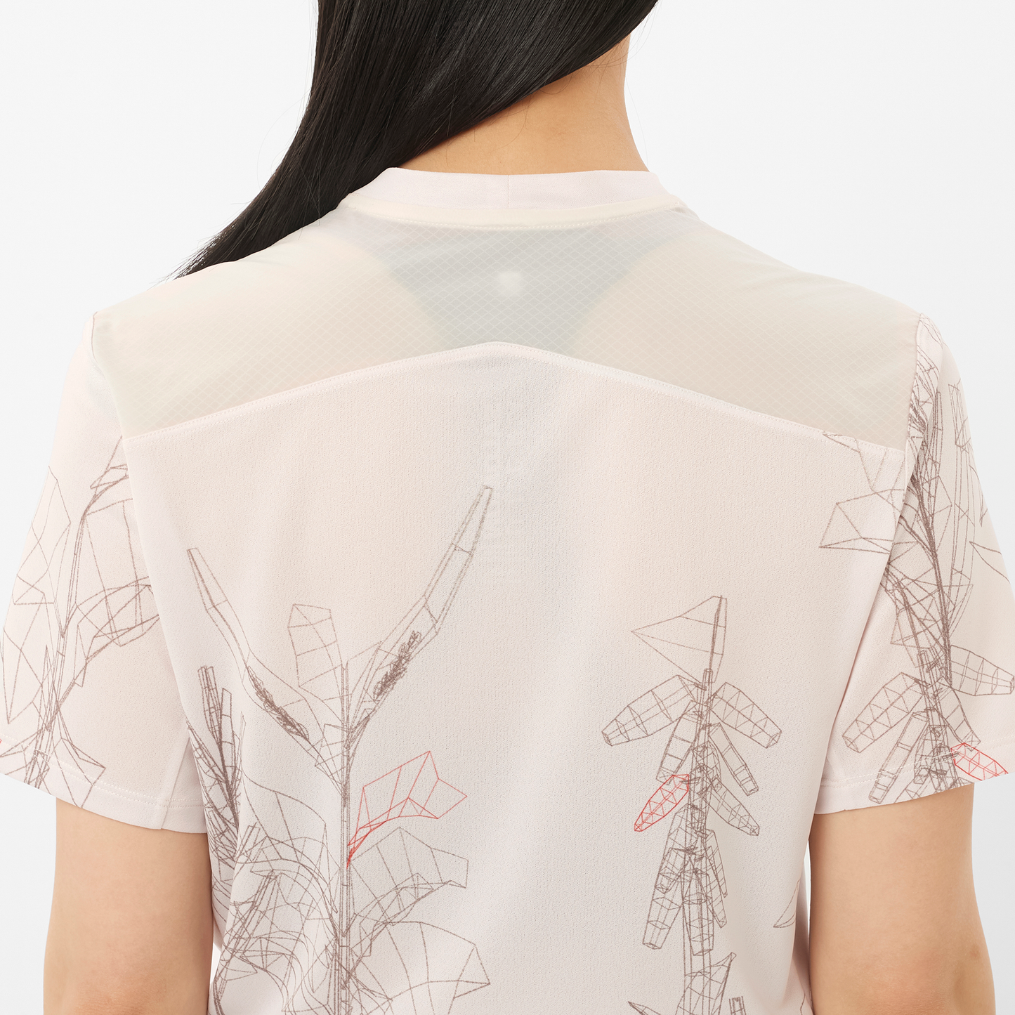 SALOMON S/LAB ULTRA TEE W