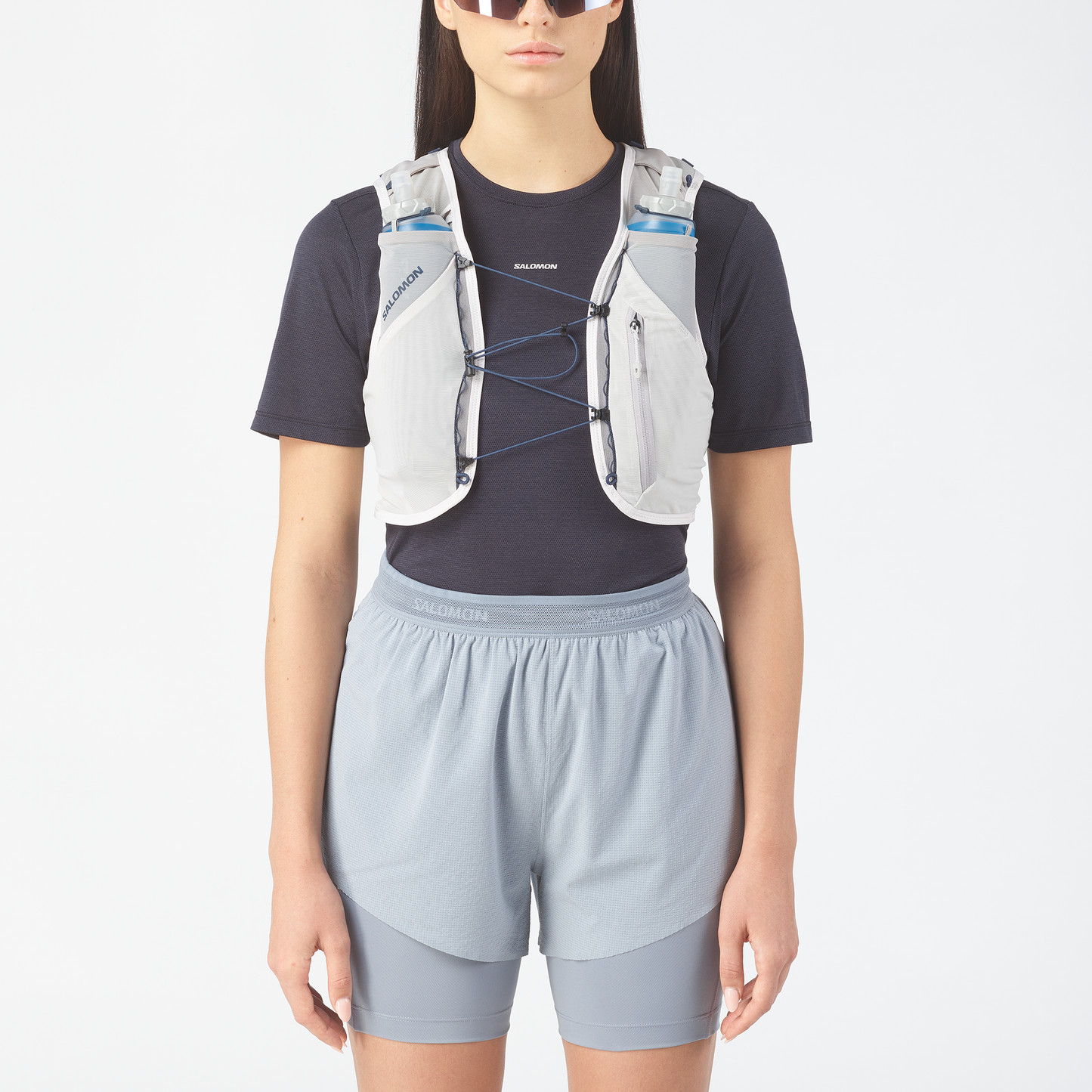 SALOMON ADV SKIN 5 SET