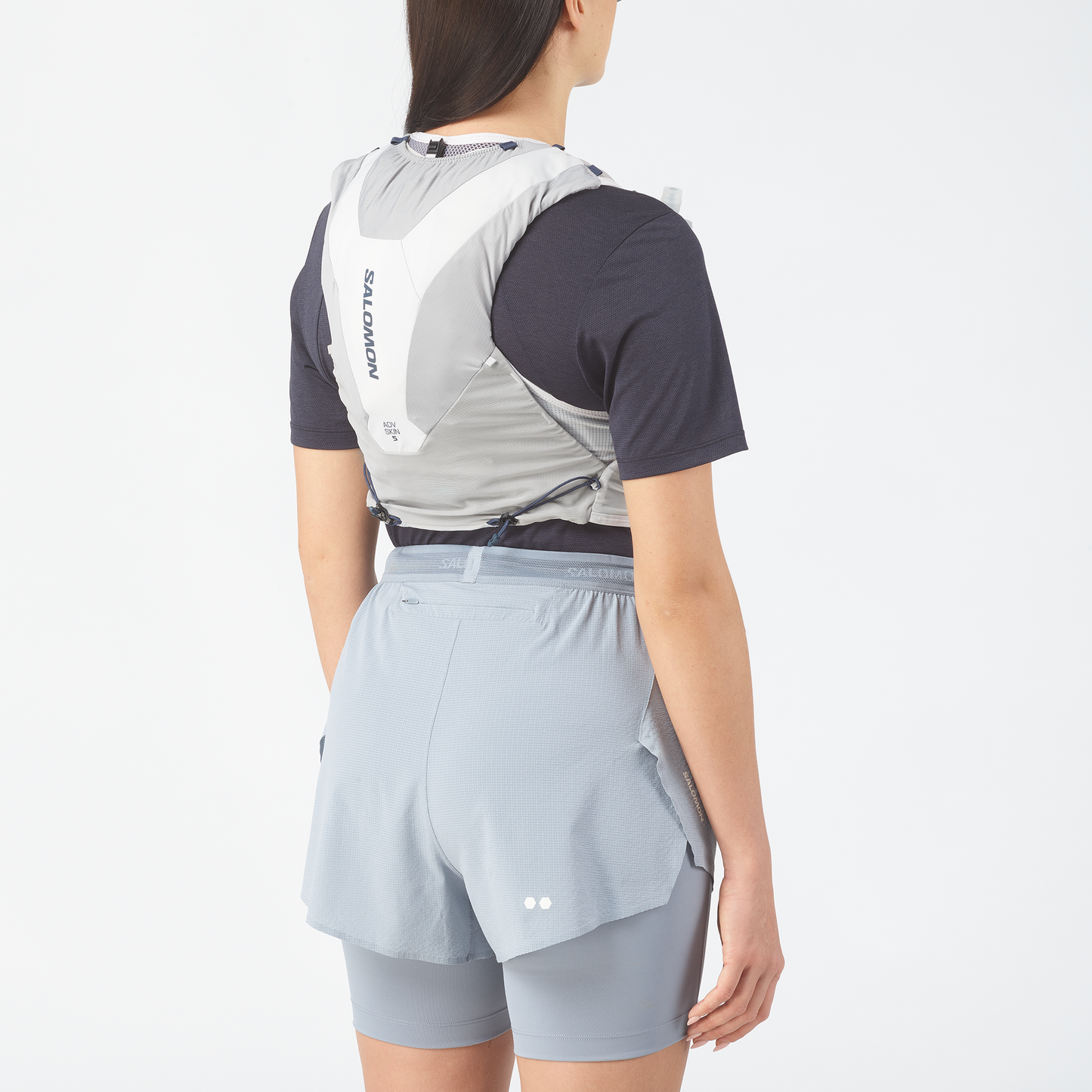 SALOMON ADV SKIN 5 SET