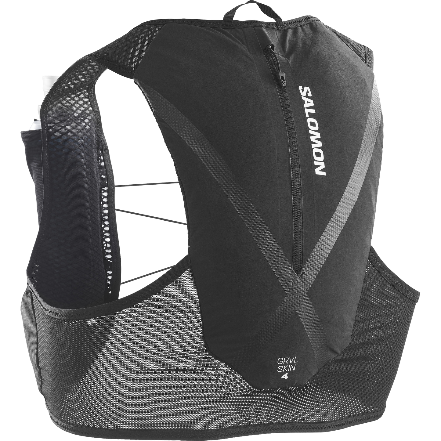 SALOMON GRAVEL SKIN 4 SET.