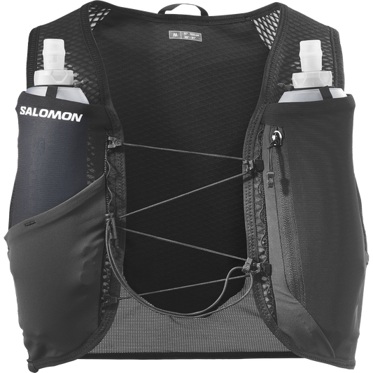SALOMON GRAVEL SKIN 4 SET.