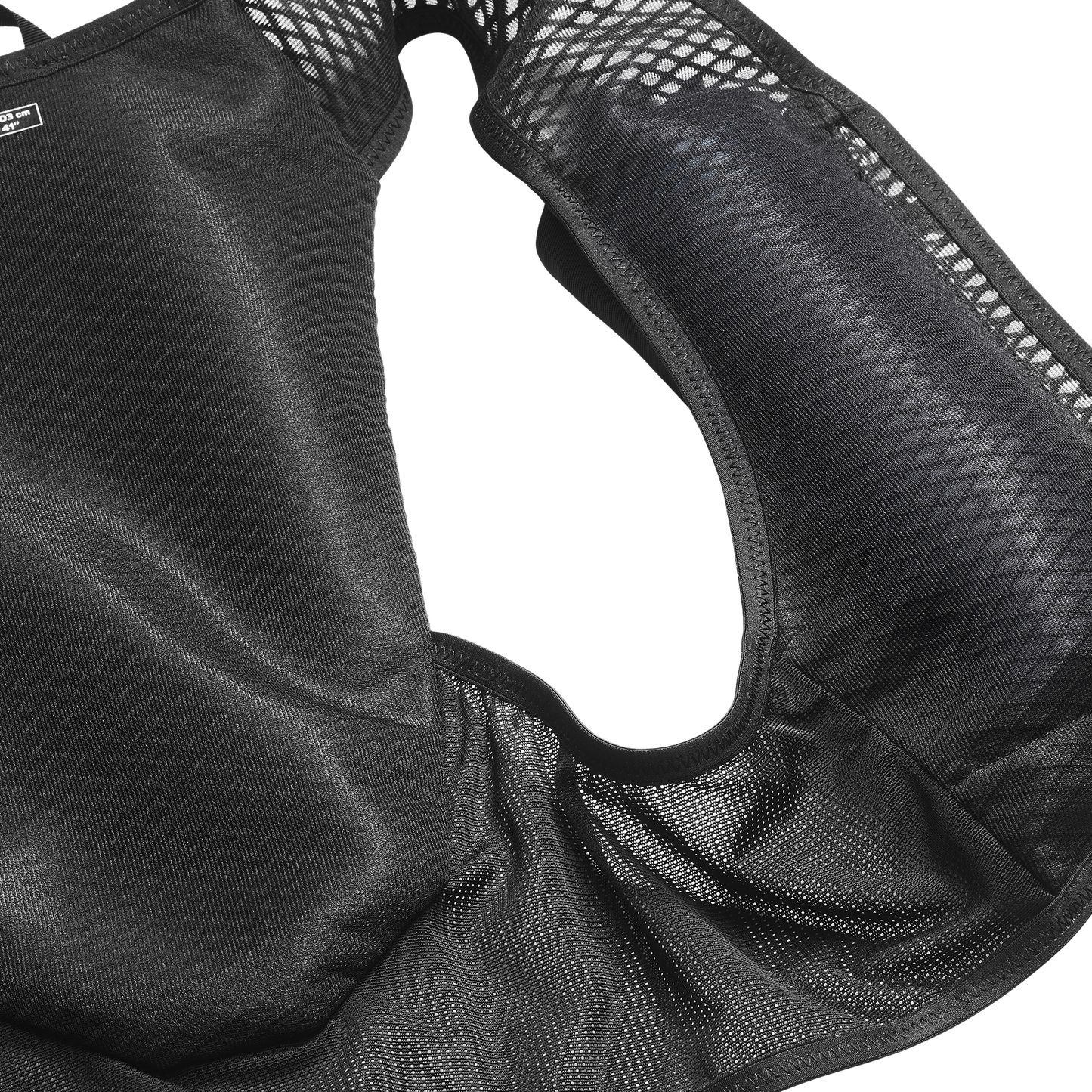 SALOMON GRAVEL SKIN 4 SET.