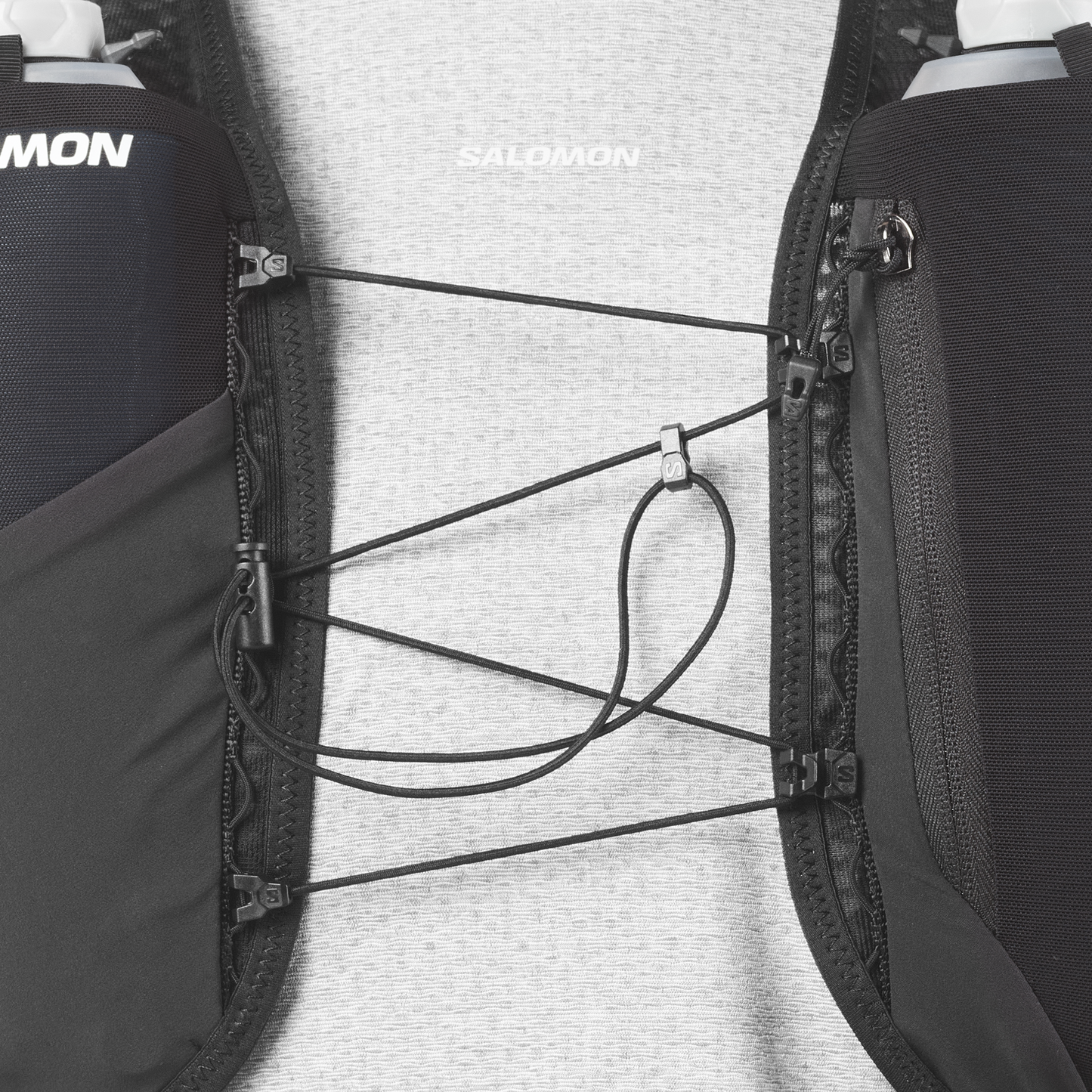 SALOMON GRAVEL SKIN 4 SET.
