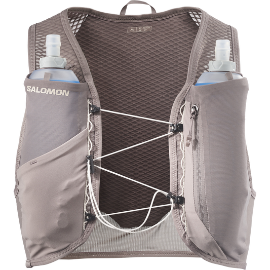 SALOMON GRAVEL SKIN 4 SET.