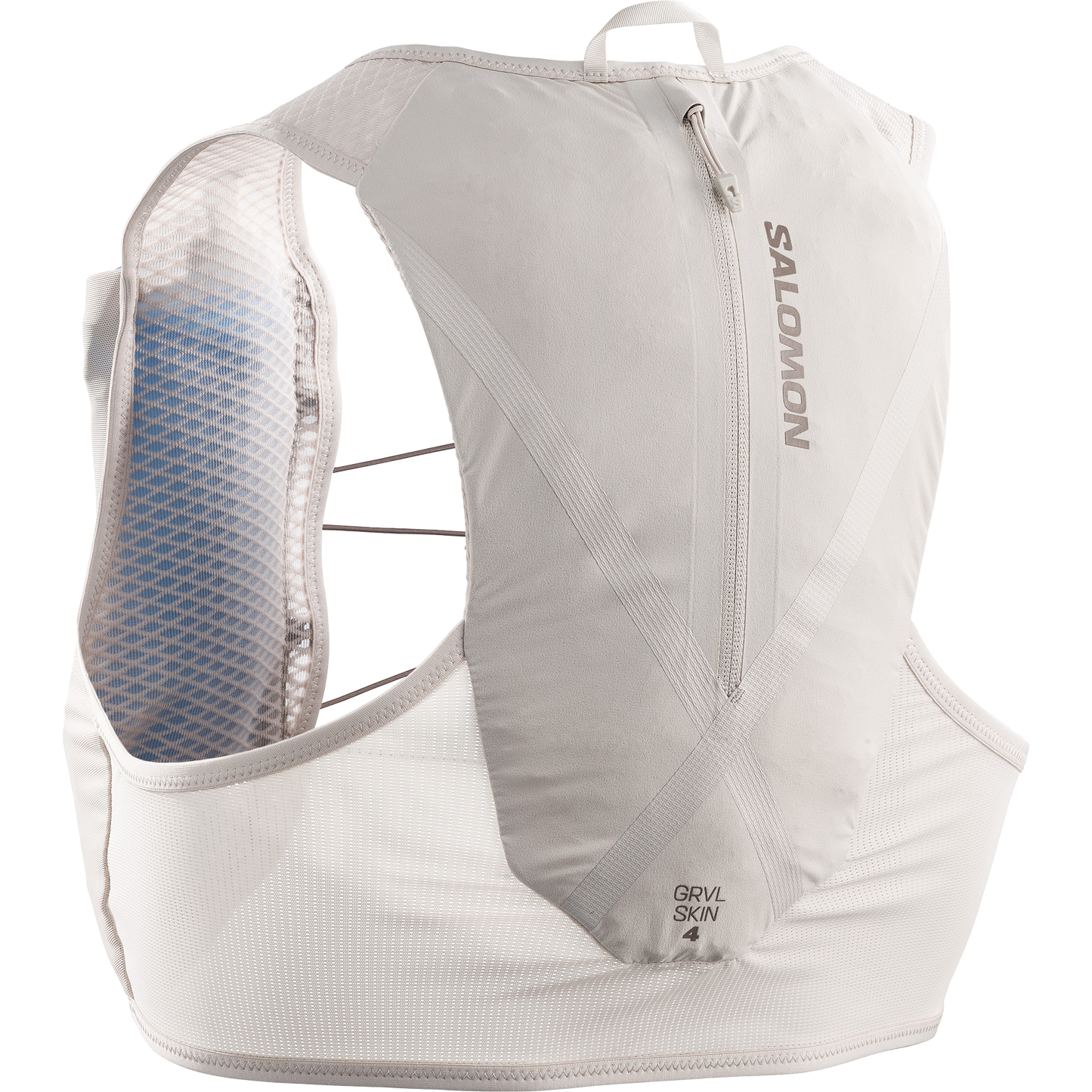 SALOMON GRAVEL SKIN 4 SET.