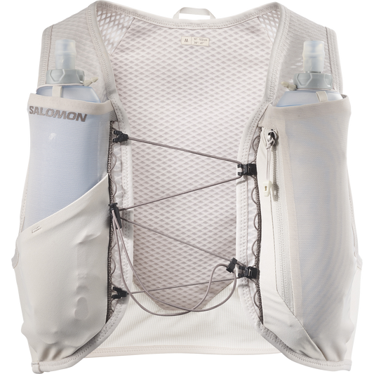 SALOMON GRAVEL SKIN 4 SET.