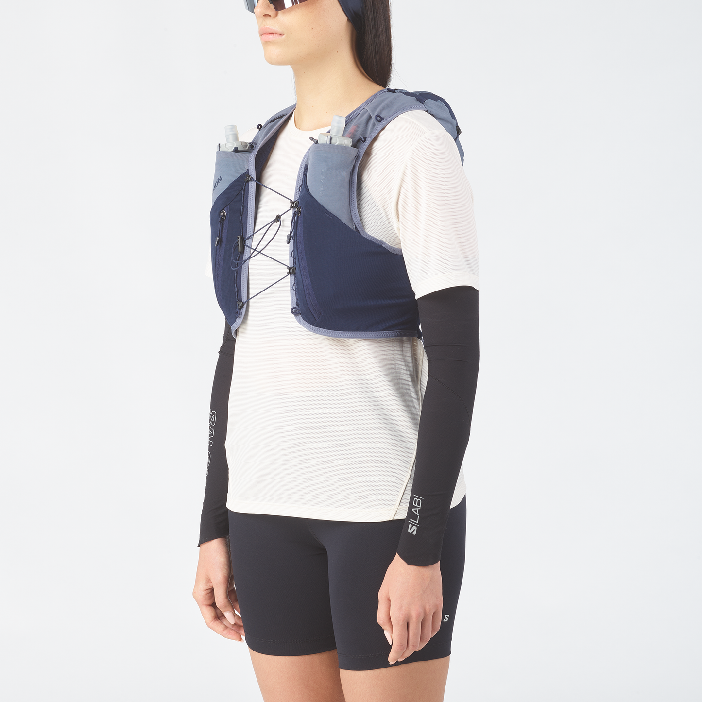SALOMON ADV SKIN 12 SET