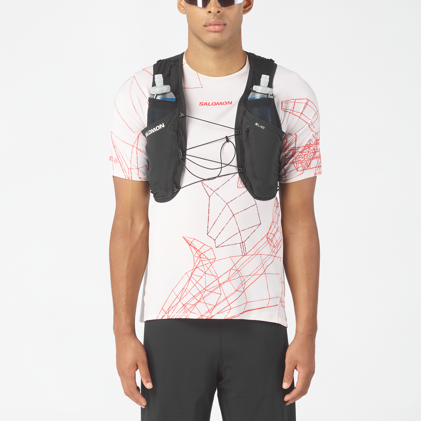 SALOMON S/LAB ULTRA 12 SET