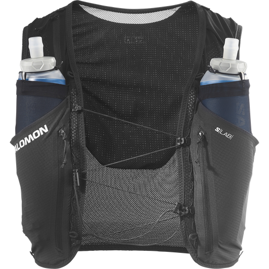 SALOMON S/LAB ULTRA 12 SET