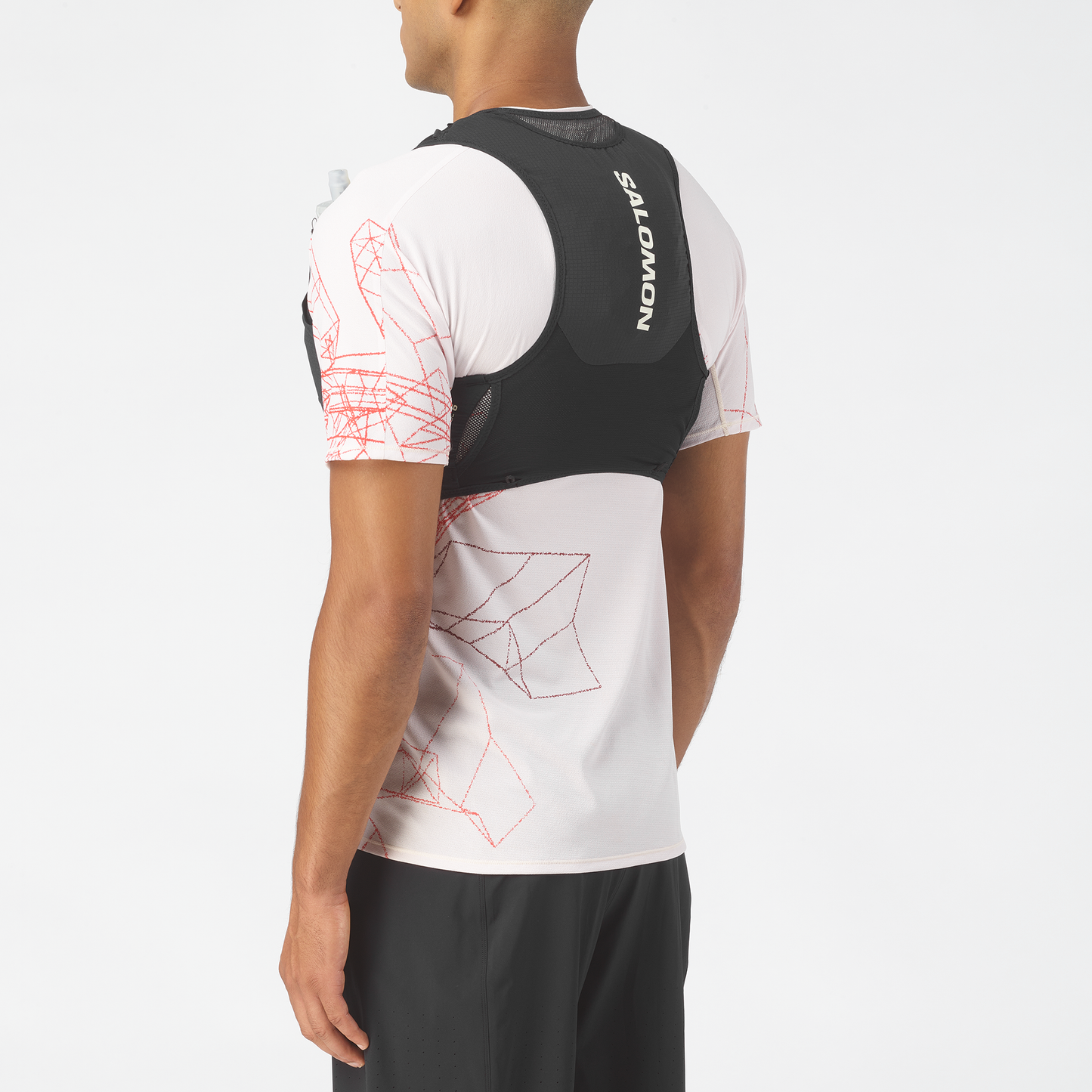 SALOMON S/LAB ULTRA 12 SET