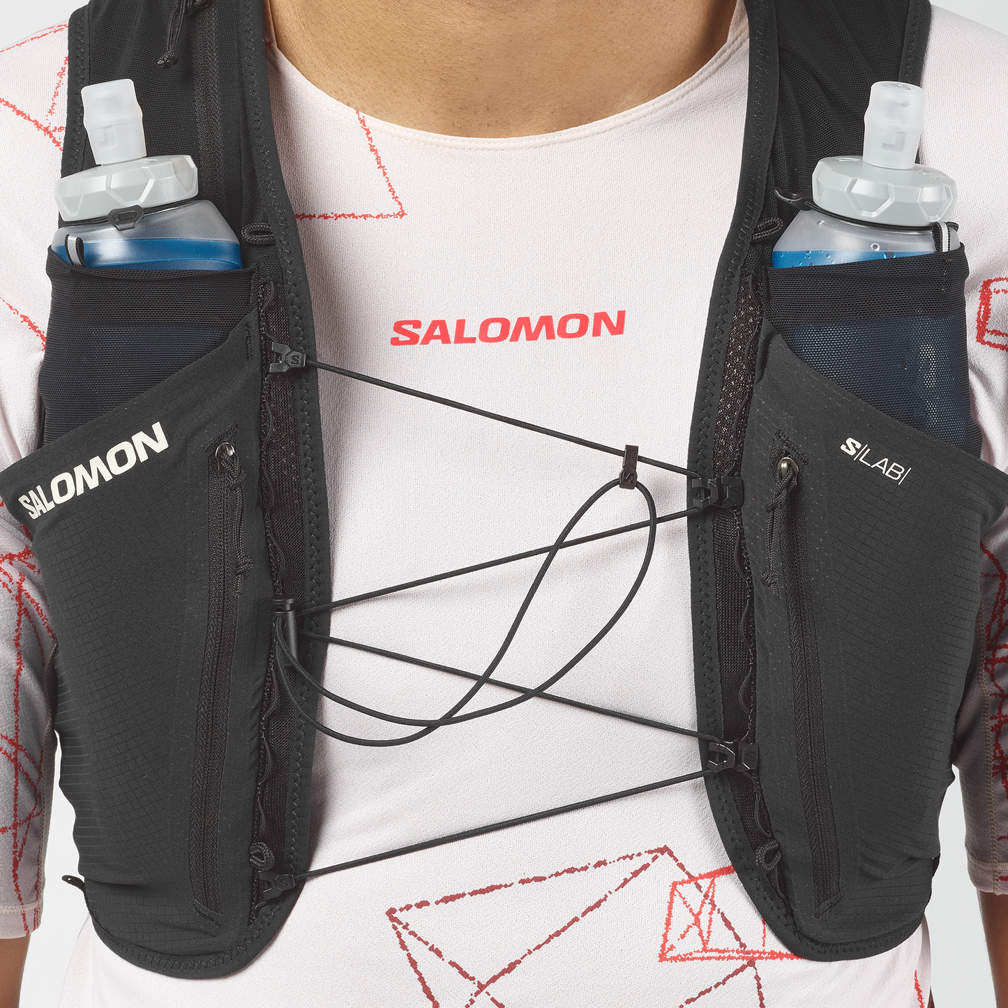 SALOMON S/LAB ULTRA 12 SET