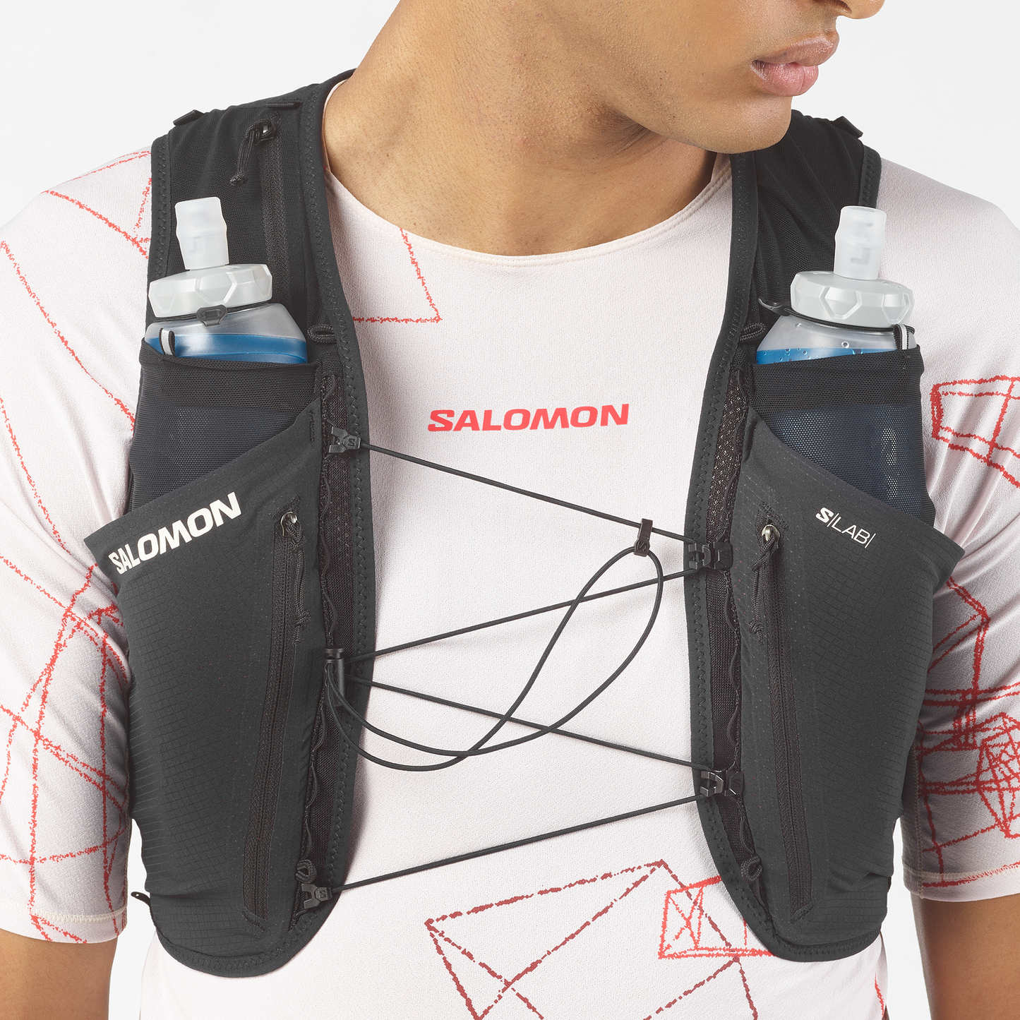 SALOMON S/LAB SENSE 6 SET