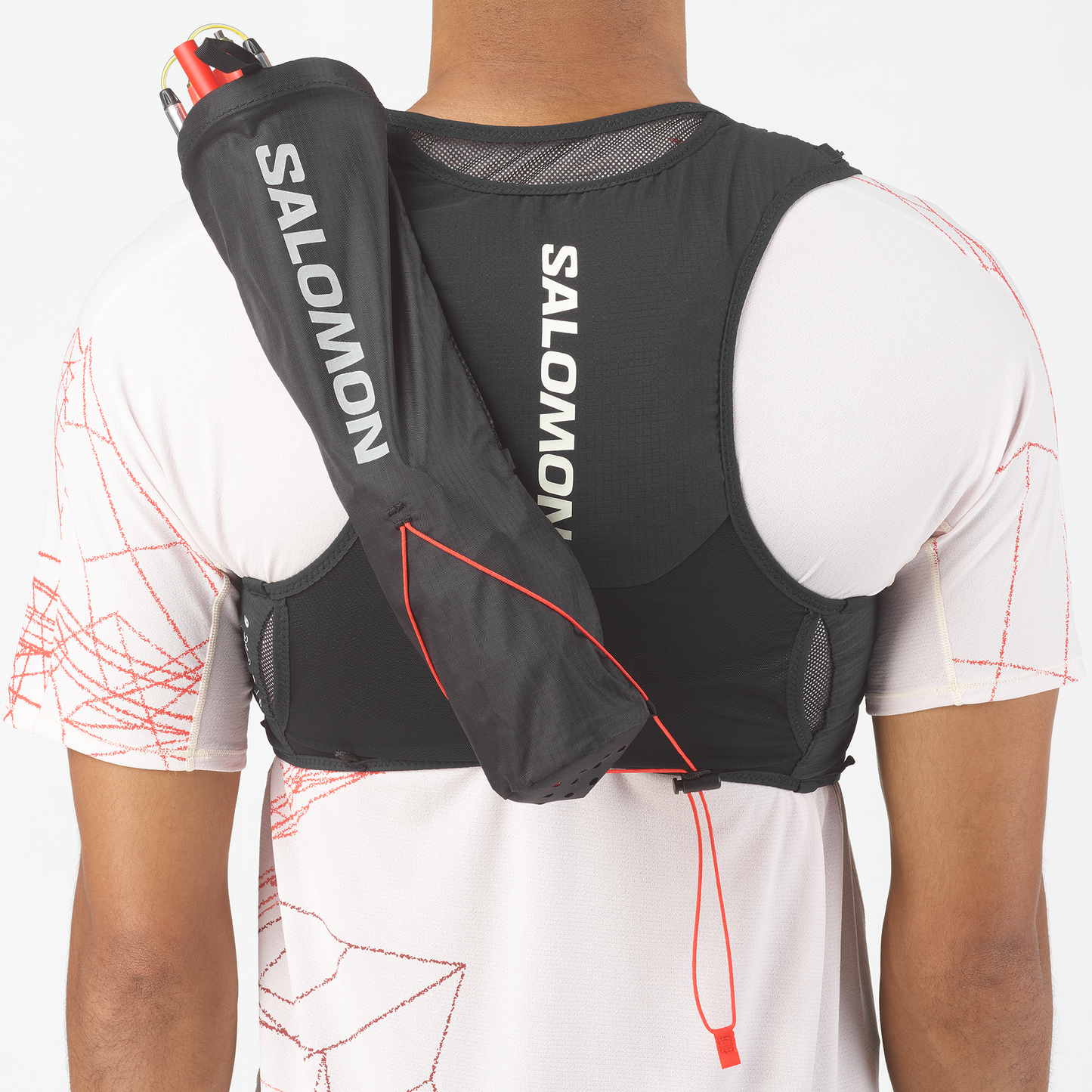 SALOMON S/LAB SENSE 6 SET