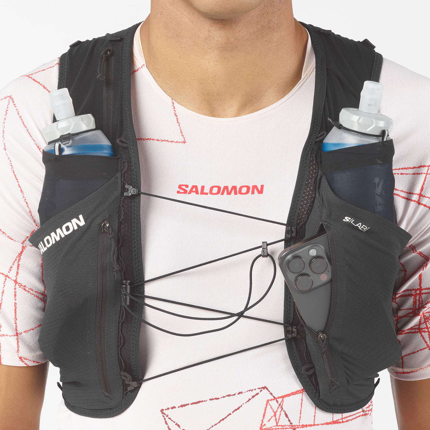 SALOMON S/LAB ULTRA 12 SET