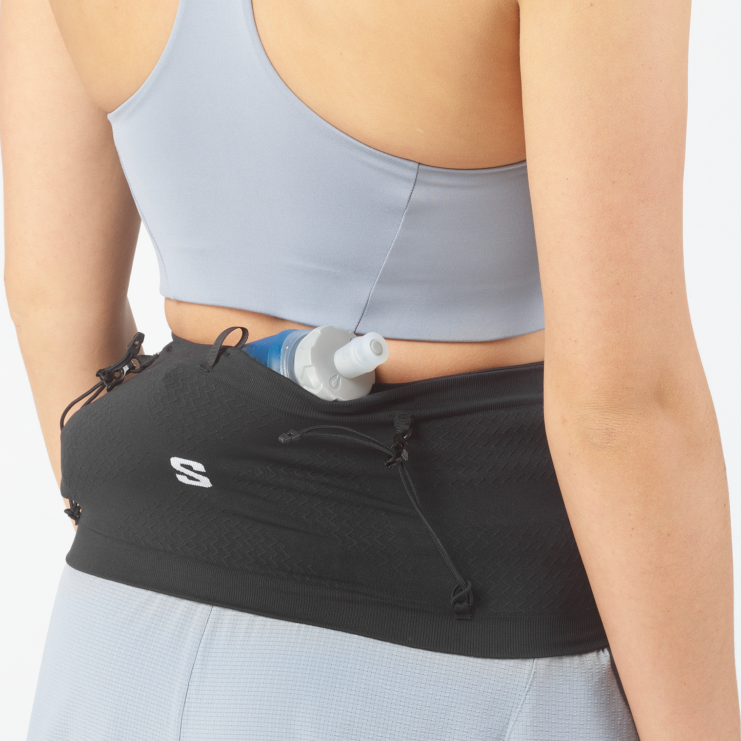SALOMON CINTO ADV SKIN SEAMLESS BELT