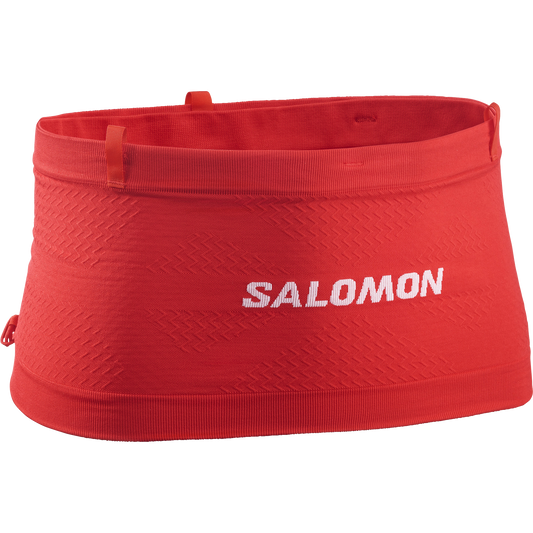 SALOMON CINTO ADV SKIN SEAMLESS BELT